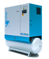 Винтовой компрессор ALMiG COMBI-8/500-10 D