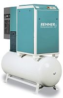 Винтовой компрессор Renner RSDKF-PRO-ECN 7.5/270-10